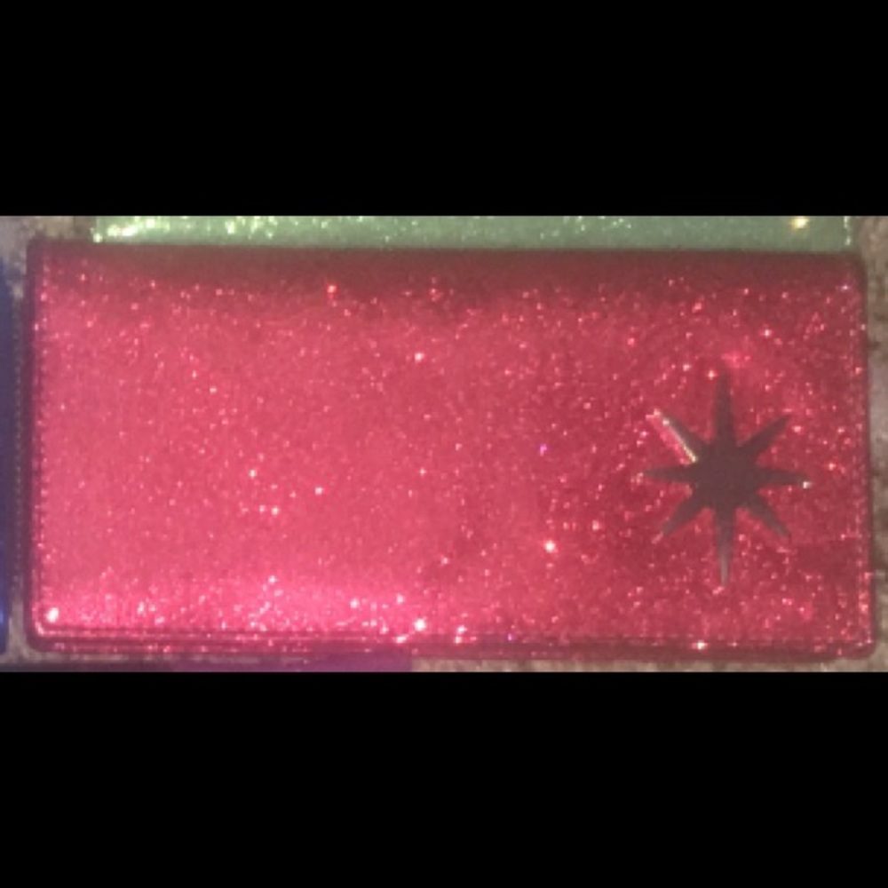 LUX DE VILLE WALLETS